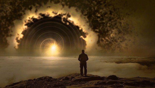 #7 DIOS QUIERA y DIOS QUIERE ¿Cuál es la diferencia? ¿Soy consciente de las palabras?